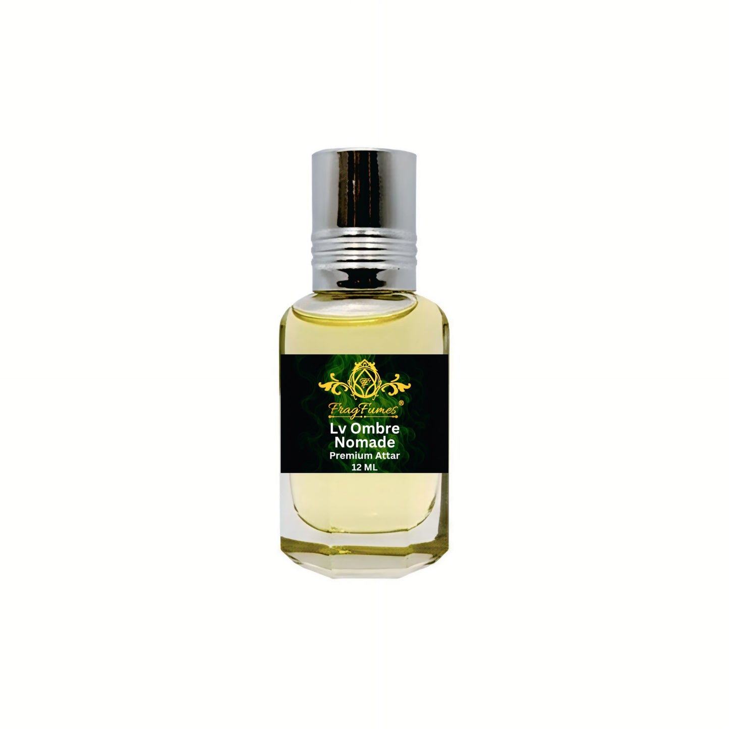 LV Ombre Nomade (Premium Attar 12 ml)